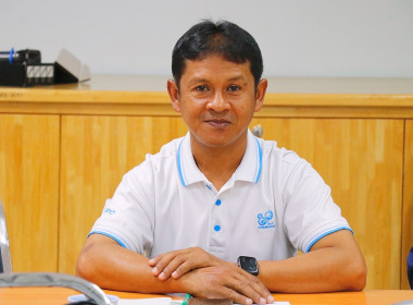 การประชุมข้าราชการ พนักงานราชการ และลูกจ้างประจำ ... พารามิเตอร์รูปภาพ 6
